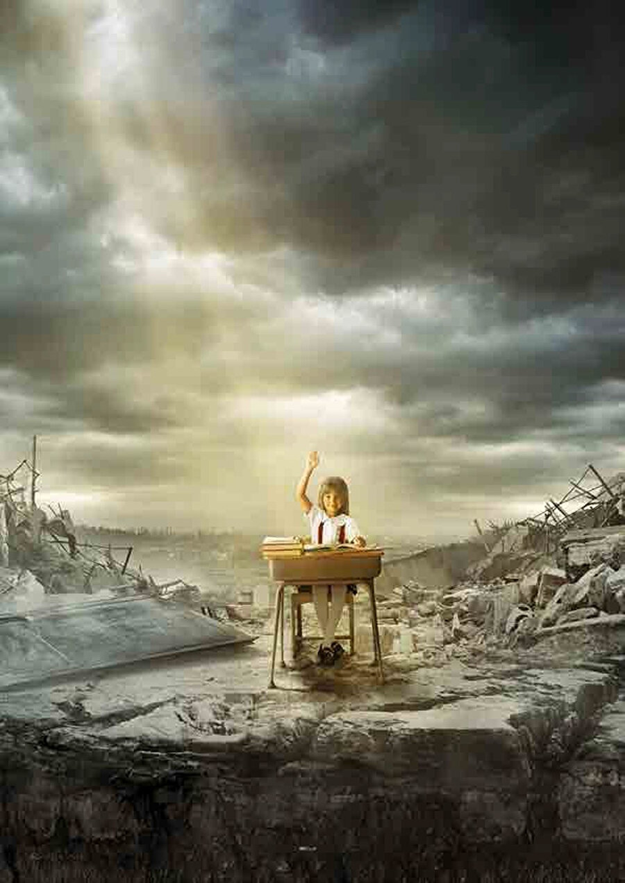 Süpermeni Beklerken (Waiting for Superman)