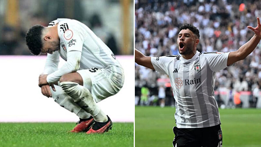 Alex Oxlade-Chamberlain