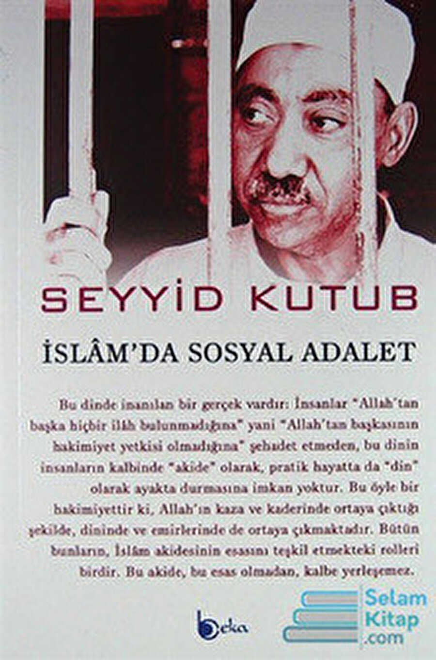 Seyyid Kutup / İslam’da Sosyal Adalet