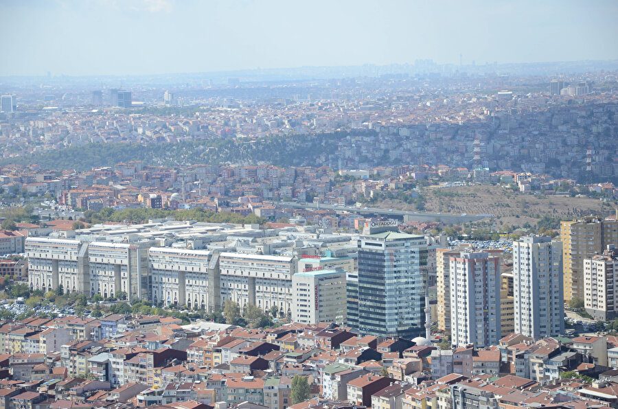 Perpa Ticaret Merkezi 