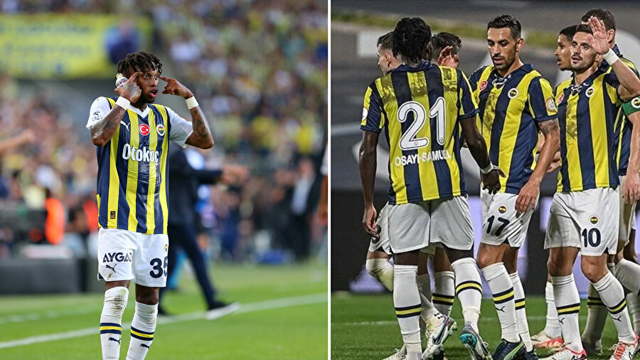 Fenerbahçe