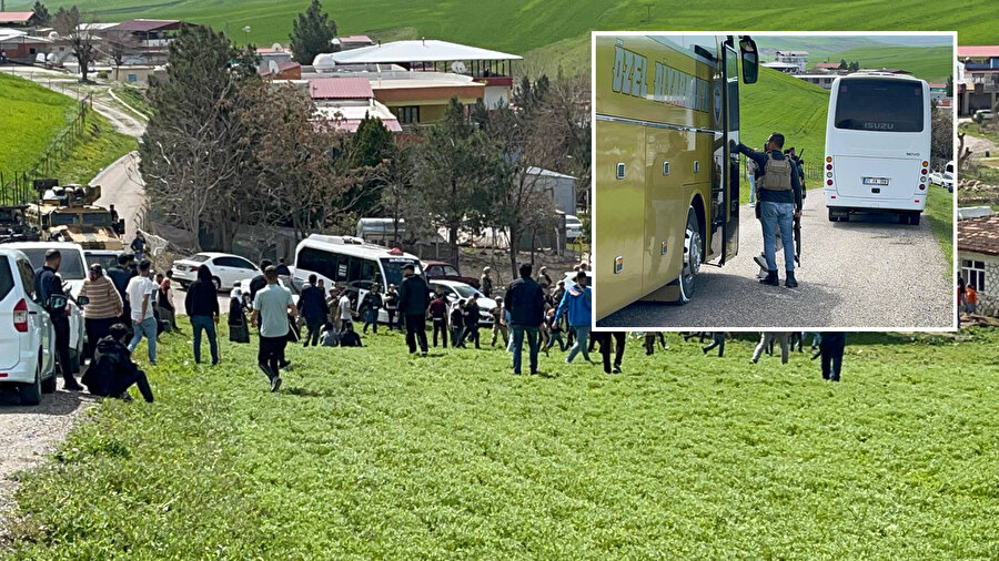 Diyarbakır'da seçim kavgası: 1 ölü 11 yaralı