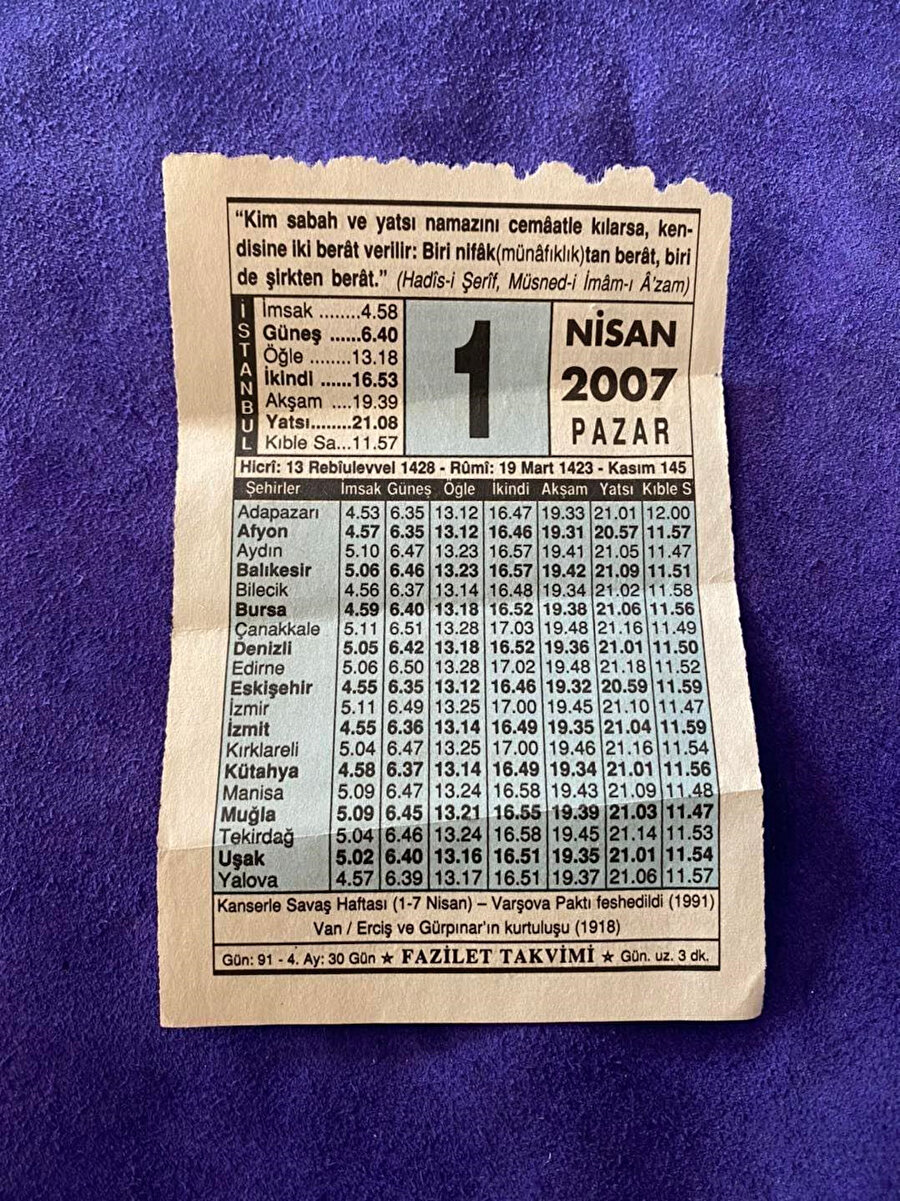 1 Nisan şakası nereden geliyor?