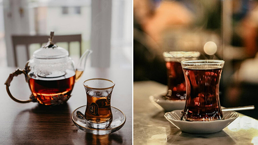 Demir eksikliğinizin sebebi içtiğiniz çay olabilir!