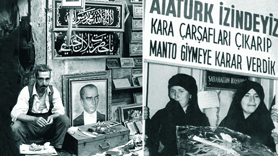İslam şerîatı mı, Kemalist şerîat mı?