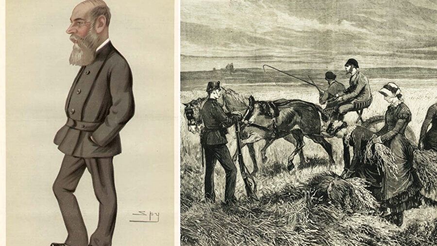 Bay Boykot'un acıklı hikâyesi.