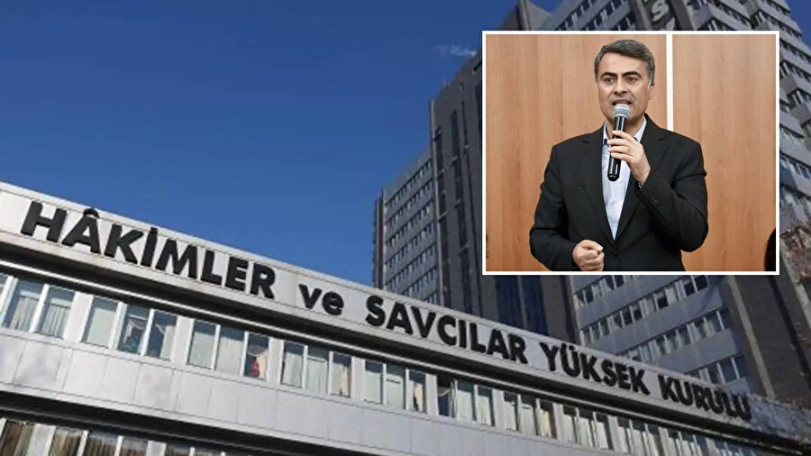 Abdullah Zeydan'a seçilme hakkını iade eden mahkemeye inceleme başlatıldı