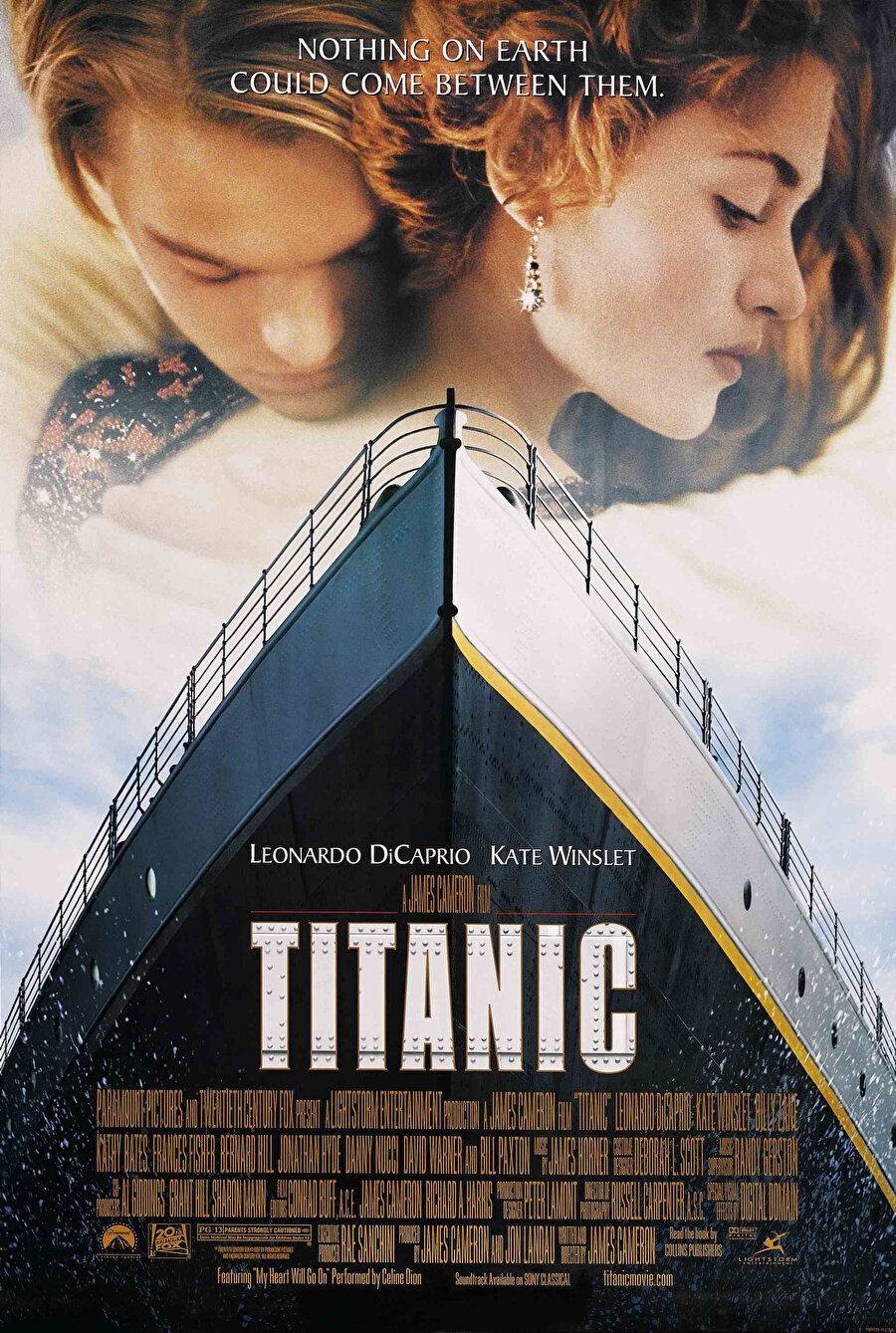 Titanic.