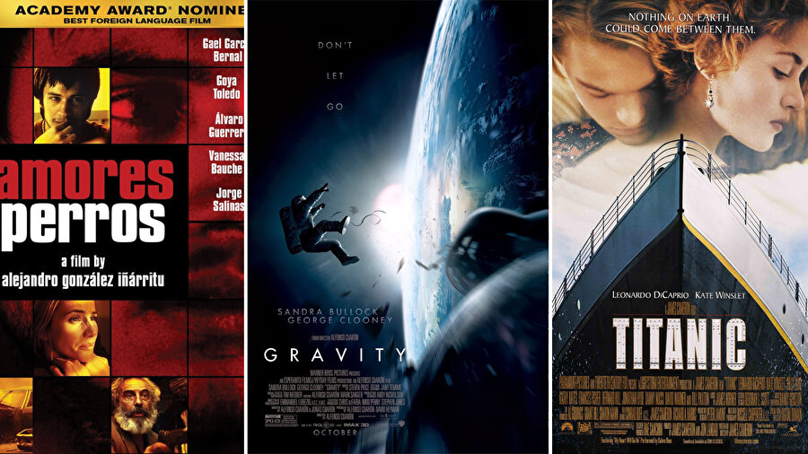 ​Bir kavram film: Kaza.