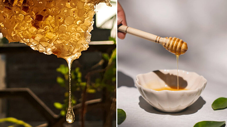 Ballar neden farklı renk?