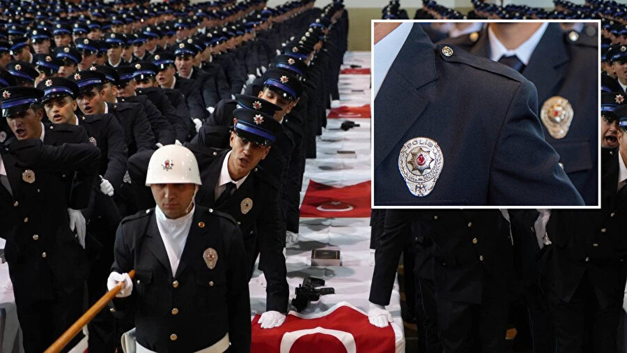 Resmi Gazete'de yayımlandı: POMEM'e 7 bin 500 aday alınacak