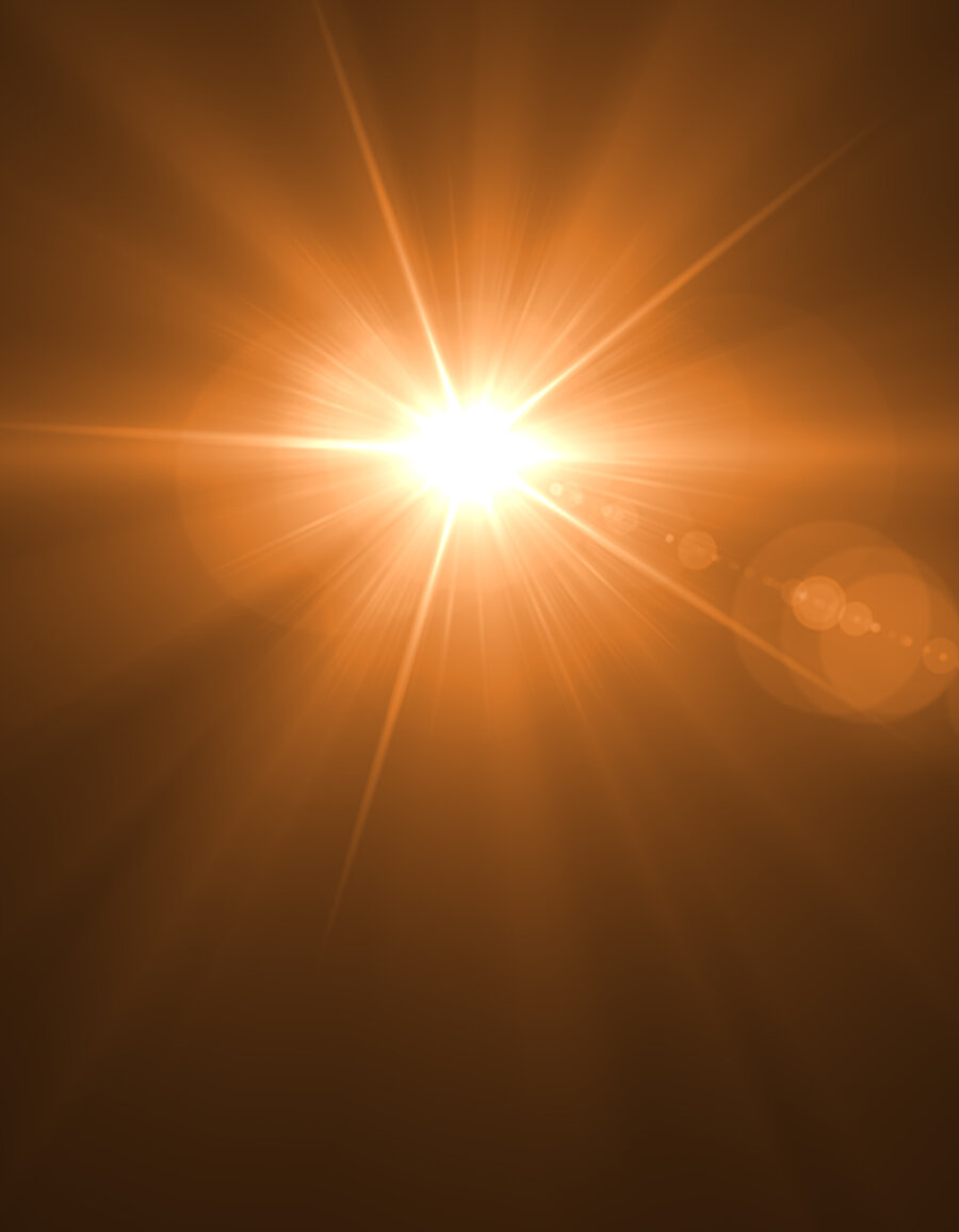 Şiddetli güneş patlamaları sırasında yayınlanan yüksek enerjili parçacıklar da nükleer patlamaların ya da kazaların ardından yayınlanan radyasyon enerjisi kadar tehlikelidir.