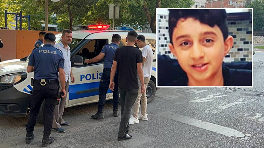 İzmir'de bıçaklı kavga