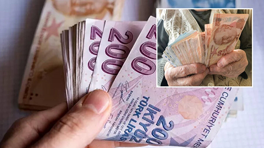 Emekli İkramiyesi