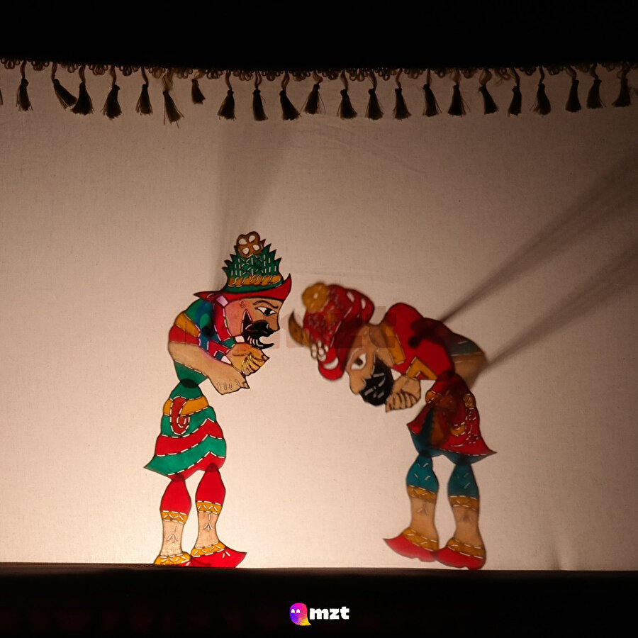 Gölgede kalan bir oyun...