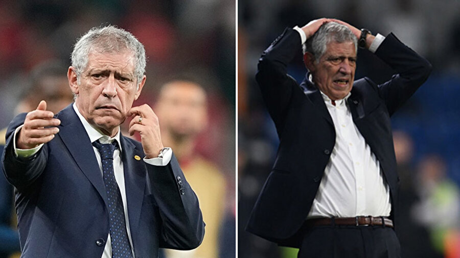 Fernando Santos
