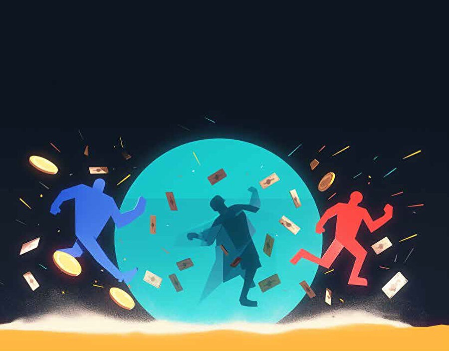 Enflasyon şartlarında bayram harçlıkları ne durumda.