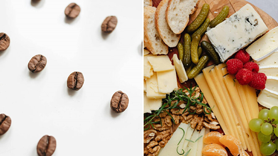 ​Bu yiyecekleri derin dondurucudan uzak tutun!