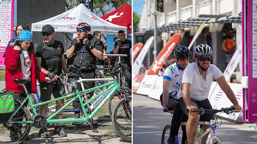 AKRA Gran Fondo