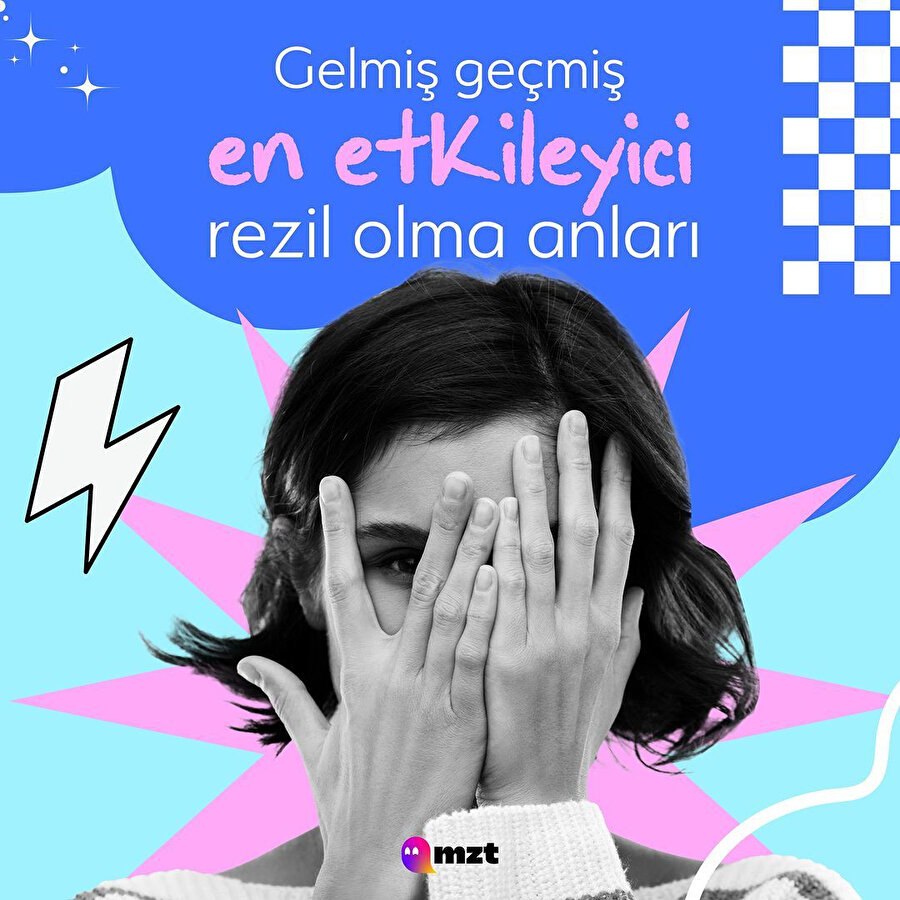 Gelmiş geçmiş en utanç verici anlar