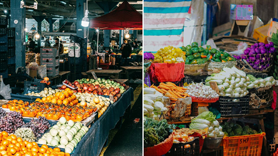 Gıdalarınızı gazete keselerinden uzak tutun!
