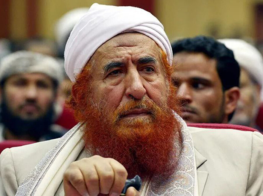 Şeyh Zindânî, Yemen'de ilmin ve fikir savunuculuğun sembol isimlerinden biriydi.