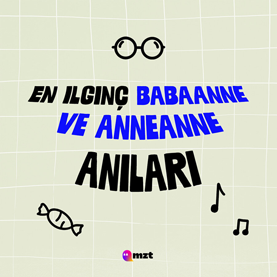 Anneanne ve babaanneleri konu alan en eğlenceli anlar