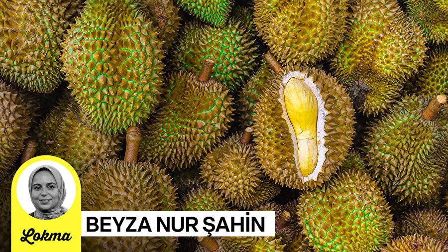 Bu meyveyle istediğiniz her yere giremezsiniz!