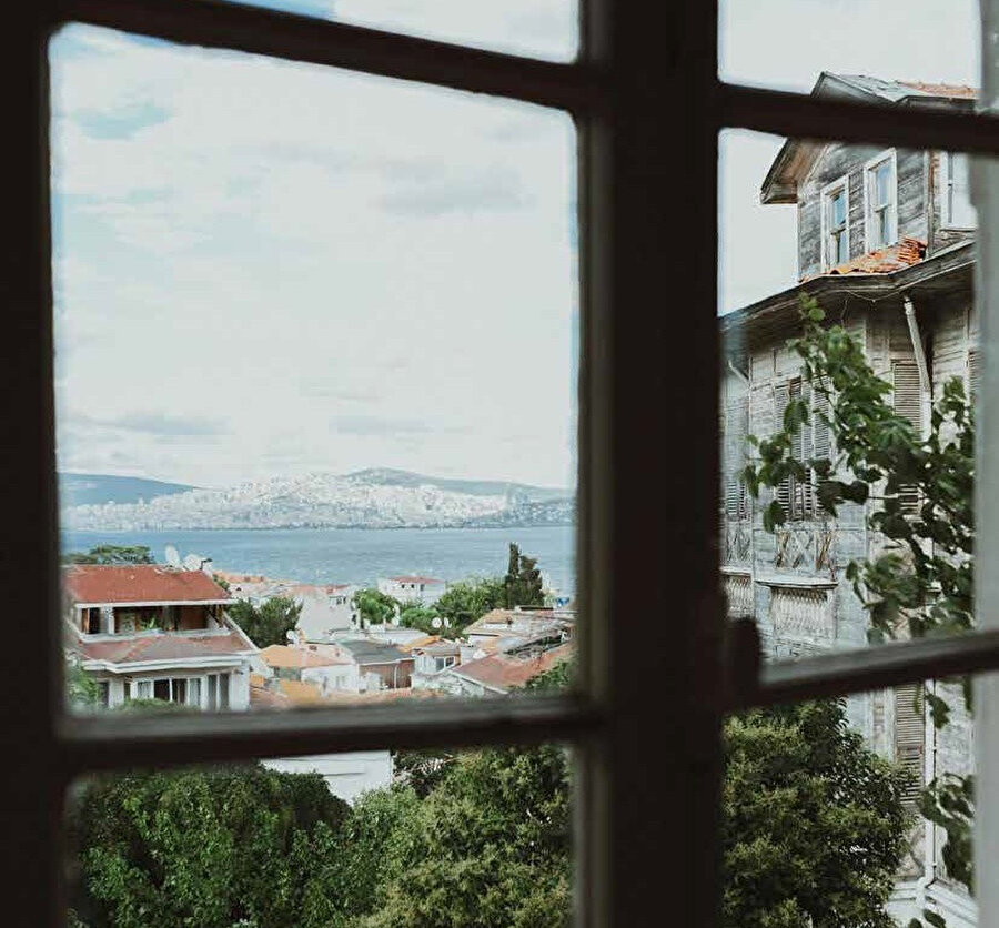 Emlak fotoğrafçılığı ile para kazanmaya başla.