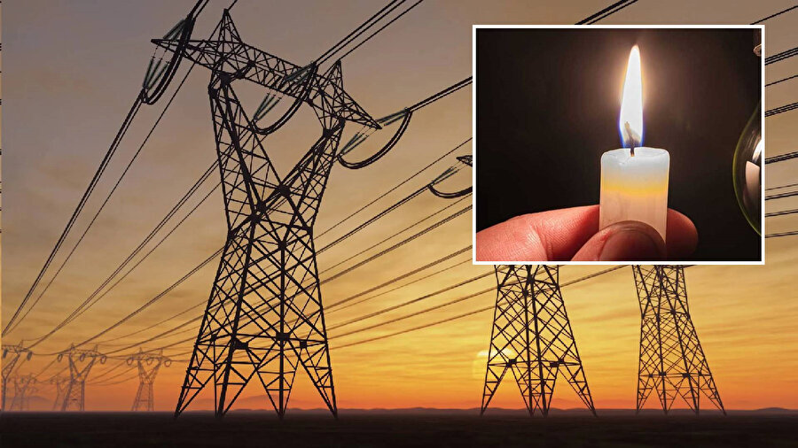 İstanbul'da 17 ilçede elektrik kesintisi yaşanacak: İşte o ilçeler
