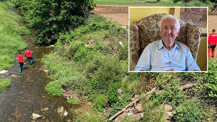  Ekonomist Korhan Berzeg