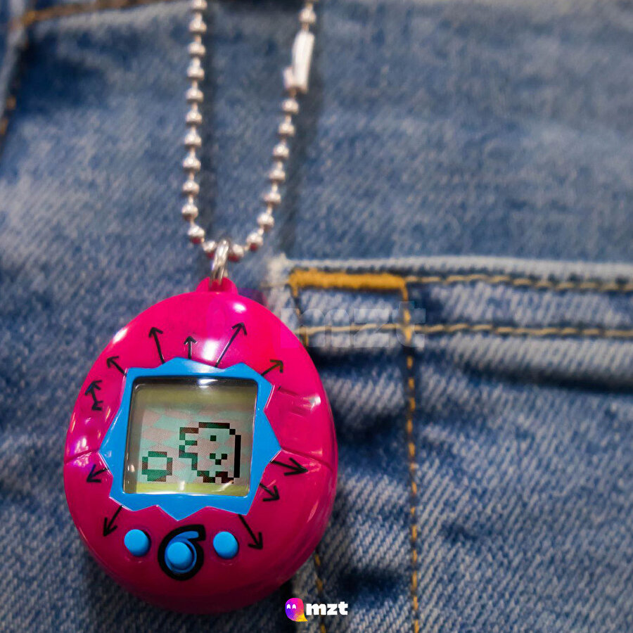 'Yalan' Bebek efsanesi