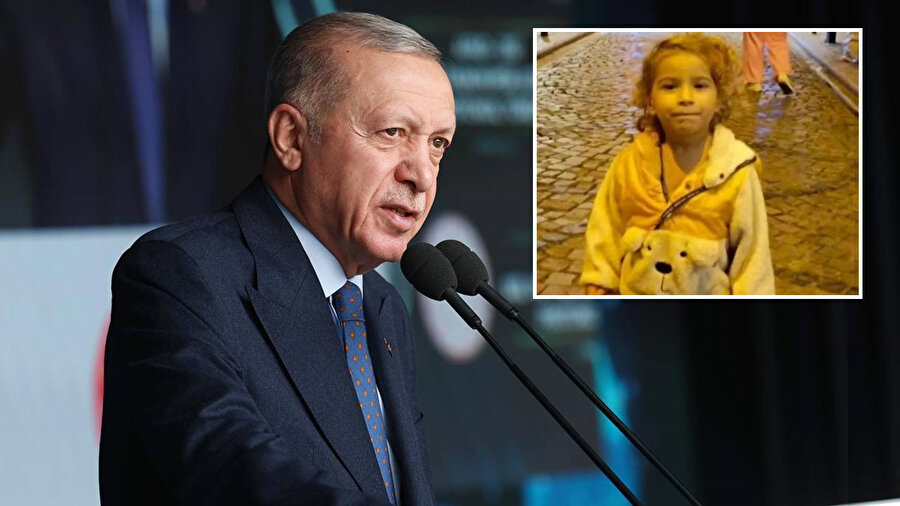 Cumhurbaşkanı Recep Tayyip Erdoğan