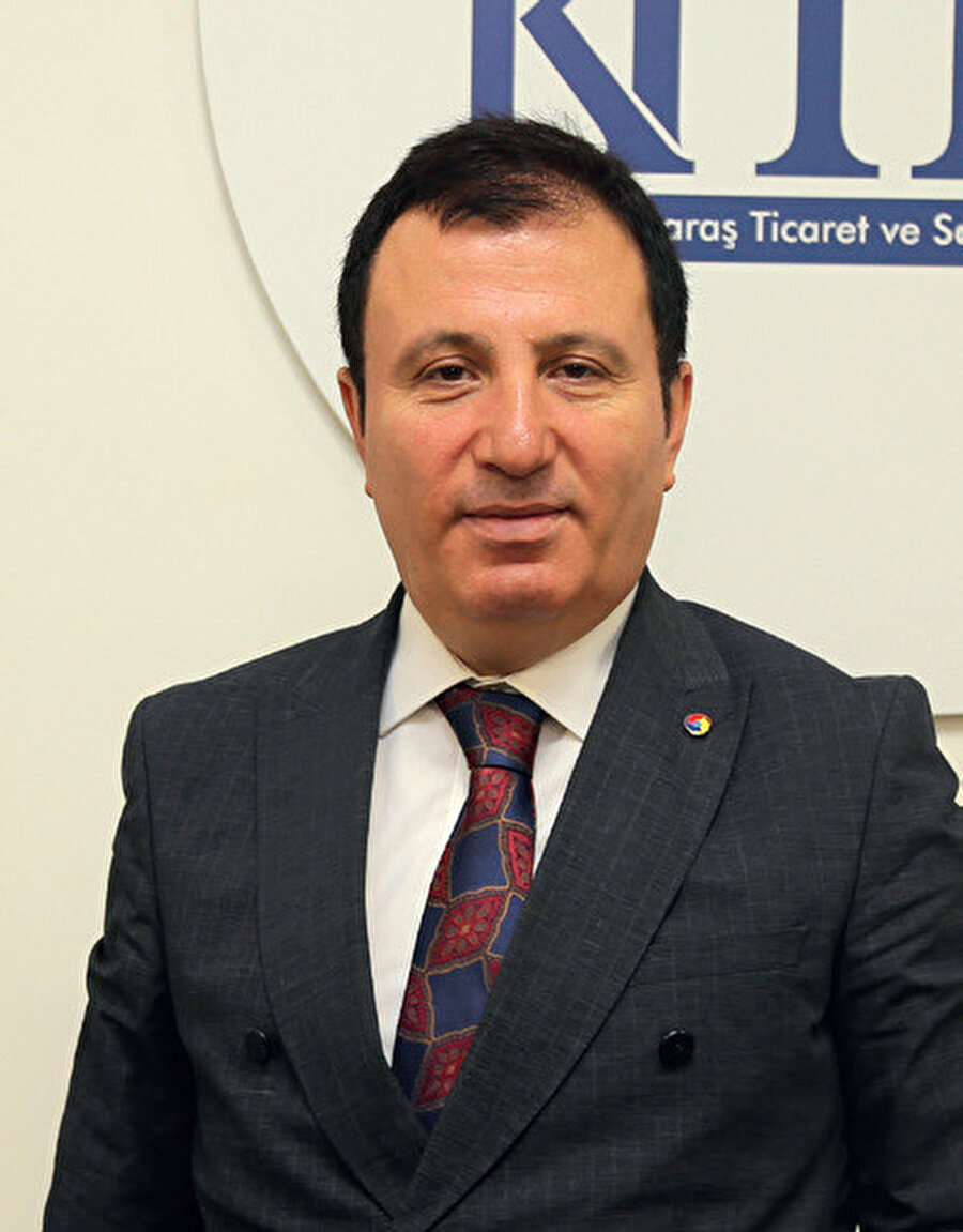 Mustafa Buluntu.