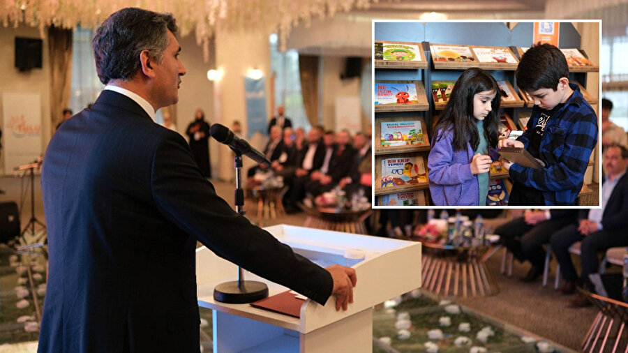 Tulu Kitap ve Kuşluk Dergisi'nin Galası