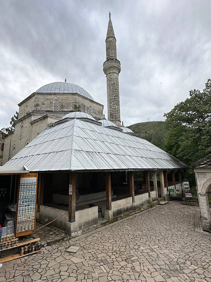 Koski Mehmet Camii