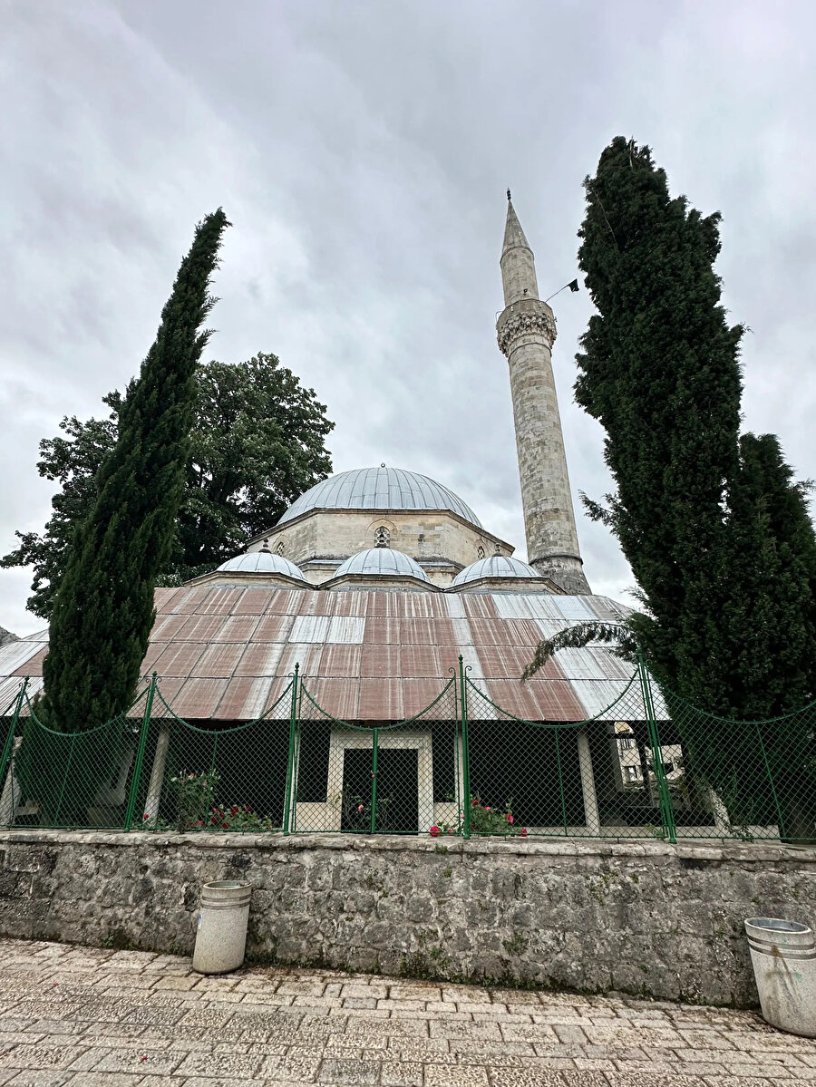 Karagözbey Camii