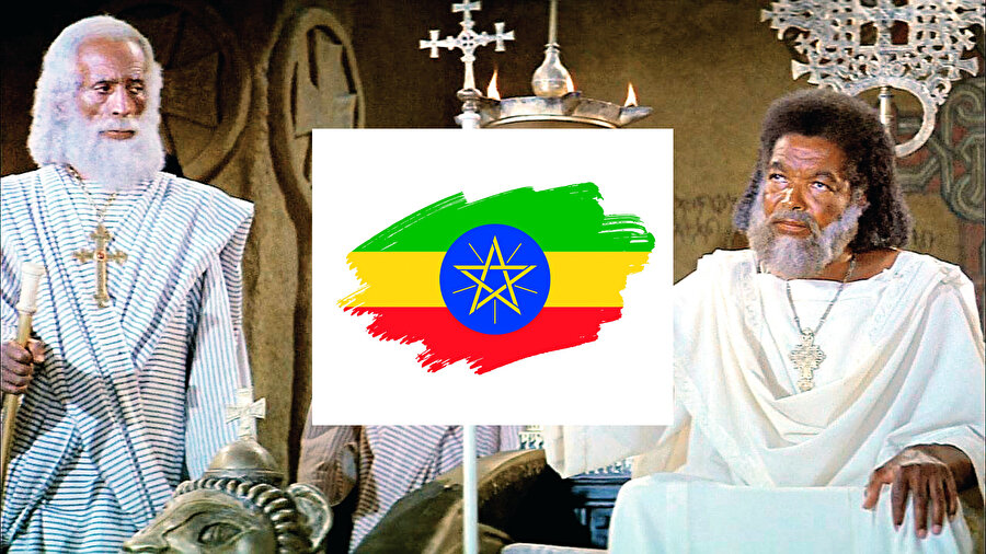 Pamuk ipliğine bağlı bir yalan.