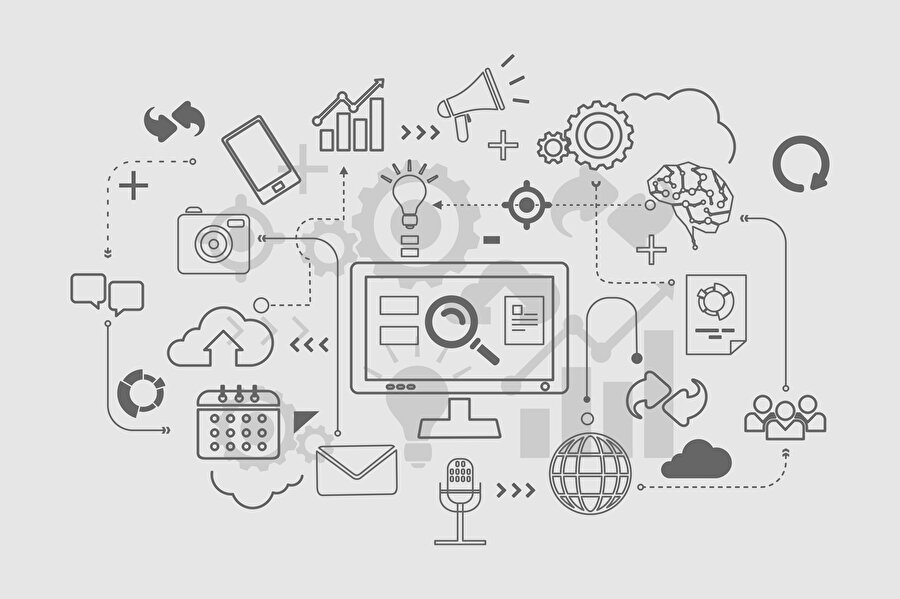 Dijital detoks yapmanıza yardımcı olan mobil uygulamalar.