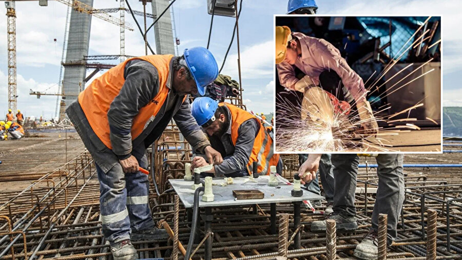 İŞKUR en çok açık olan meslekleri açıkladı