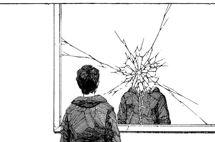 Bedeli ne olursa olsun insanlığını koruyabilen, zulme ve vahşete karşı duran kendinden iğrenmeden yaşamanın kapısını aralayabilir.