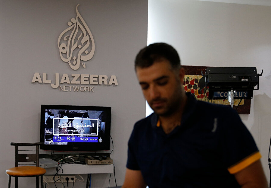 El Cezire, hâlihazırda Gazze ve Batı Şeria'dan güncel bilgi aktarımında bulunan en büyük uluslararası kanal niteliğindeydi.