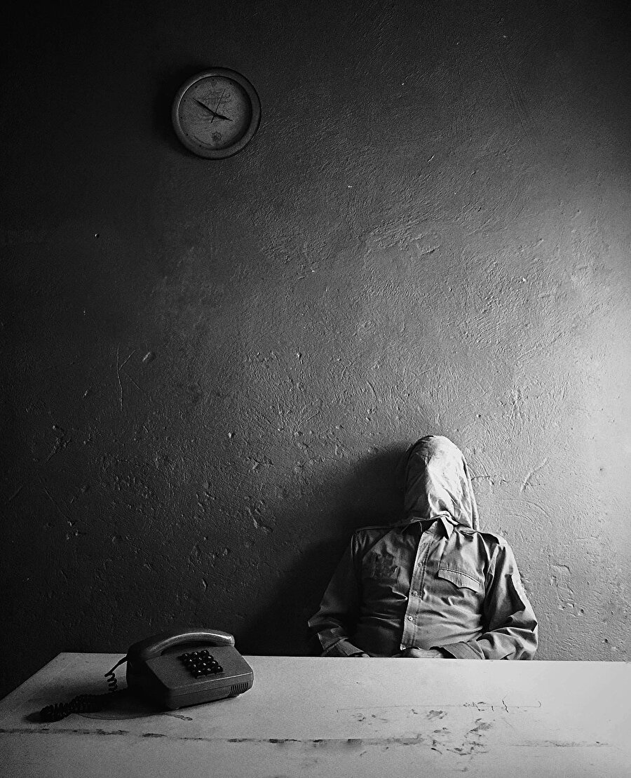 Fotoğraf: Hojjat Hamidi