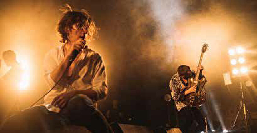 The Last Shadow Puppets/ The Age Of The Understatement