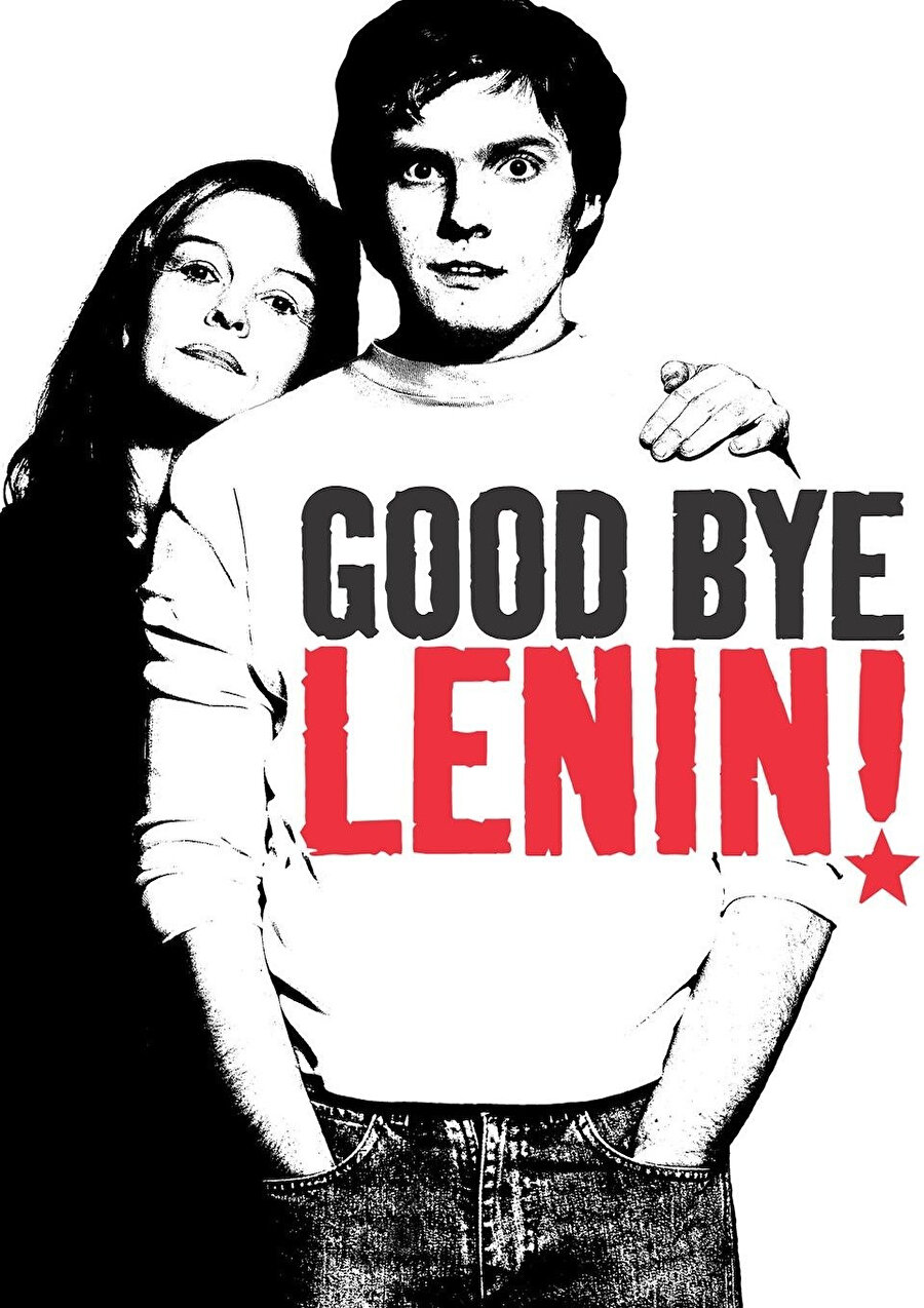 Elveda Lenin.