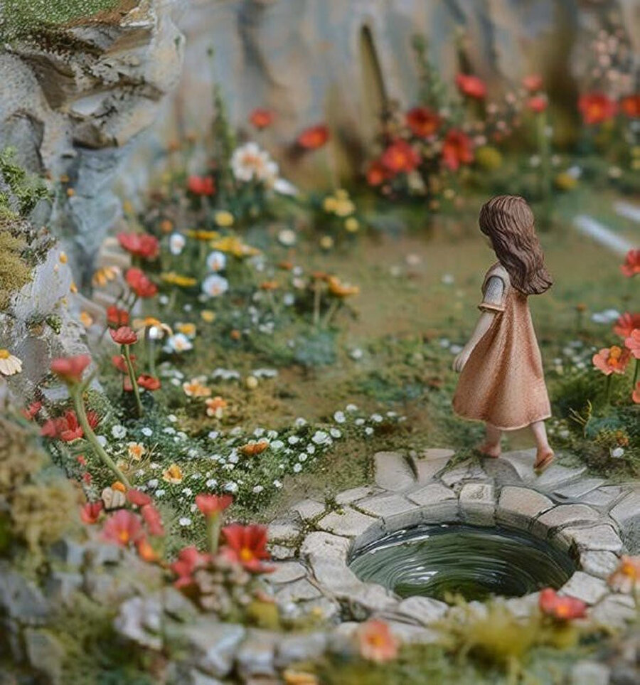 Şükür, dua ve aldangaçlar.