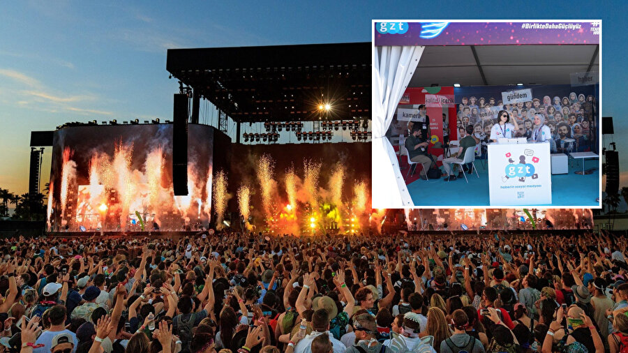 Selfyfest