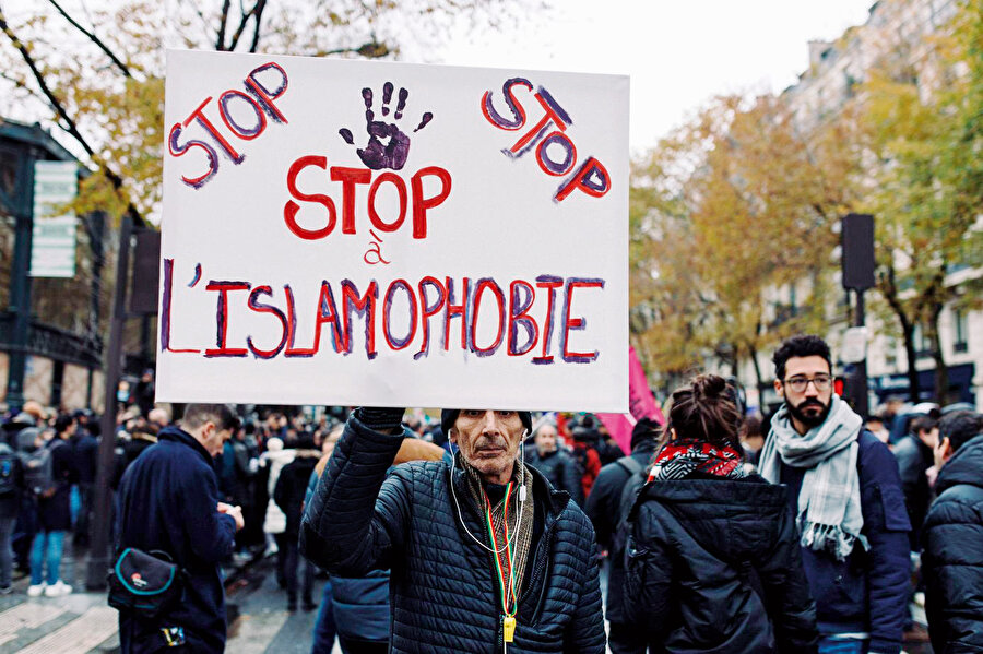 İslamofobi ile mücadele mümkün mü?