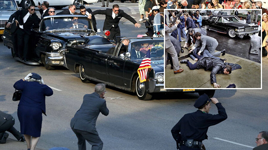 Dünya siyasi tarihinde suikasta uğrayan liderler