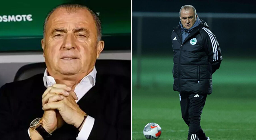 Fatih Terim